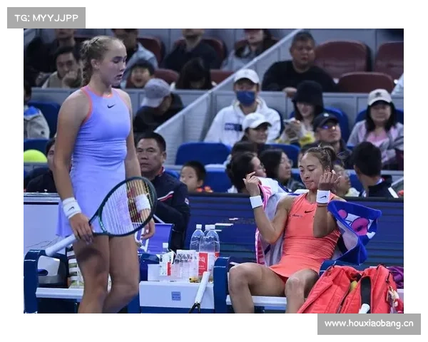郑钦文领衔中国军团征战WTA1000中网 主场奋力冲击突破新高 郑钦文领衔中国军团征战WTA1000中网 主场奋力冲击突破新高